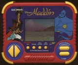 Disney's Aladdin (Tiger Handheld)